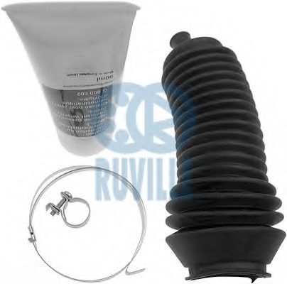 RUVILLE 945513 Комплект пылника, рулевое управление для RENAULT SAFRANE (Рено Сафранэ) RUVILLE 945513 Комплект пылника, рулевое управление для RENAULT SAFRANE (Рено Сафранэ)