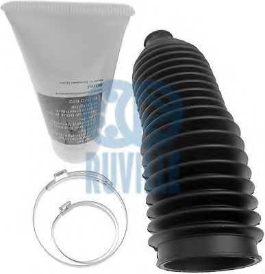RUVILLE 945702 Комплект пылника, рулевое управление для MAZDA (Мазда) RUVILLE 945702 Комплект пылника, рулевое управление для MAZDA (Мазда)