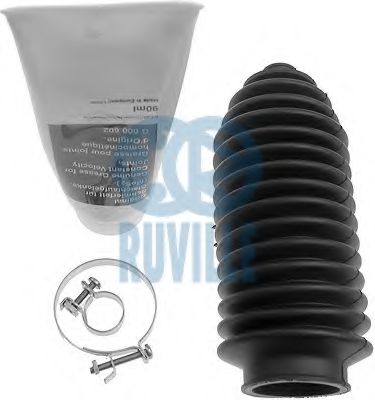 RUVILLE 946104 Комплект пылника, рулевое управление для ROVER 400 (Ровер 400) RUVILLE 946104 Комплект пылника, рулевое управление для ROVER 400 (Ровер 400)