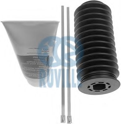 RUVILLE 946613 Комплект пылника, рулевое управление для CITROëN (Cитроëн) RUVILLE 946613 Комплект пылника, рулевое управление для CITROëN (Cитроëн)