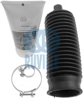 RUVILLE 946805 Комплект пылника, рулевое управление для NISSAN PRIMERA (Ниссан Примера) RUVILLE 946805 Комплект пылника, рулевое управление для NISSAN PRIMERA (Ниссан Примера)