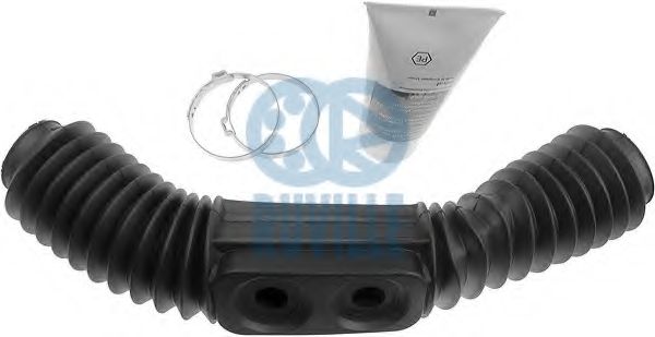 RUVILLE 947200 Комплект пылника, рулевое управление для LADA 112 (Лада 112) RUVILLE 947200 Комплект пылника, рулевое управление для LADA 112 (Лада 112)