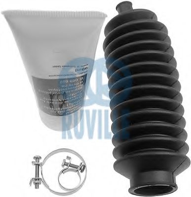 RUVILLE 947300 Комплект пылника, рулевое управление для MITSUBISHI LANCER IV (Митсубиши/митсубиси Ланcэр иv) RUVILLE 947300 Комплект пылника, рулевое управление для MITSUBISHI LANCER IV (Митсубиши/митсубиси Ланcэр иv)