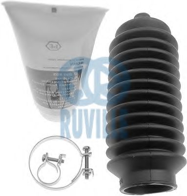 RUVILLE 947301 Комплект пылника, рулевое управление для MITSUBISHI LANCER IV (Митсубиши/митсубиси Ланcэр иv) RUVILLE 947301 Комплект пылника, рулевое управление для MITSUBISHI LANCER IV (Митсубиши/митсубиси Ланcэр иv)