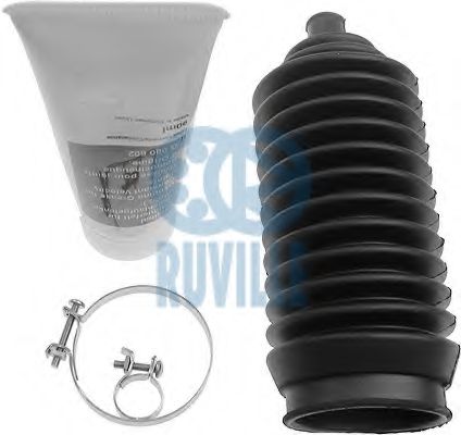 RUVILLE 947302 Комплект пылника, рулевое управление для MITSUBISHI LANCER IV (Митсубиши/митсубиси Ланcэр иv) RUVILLE 947302 Комплект пылника, рулевое управление для MITSUBISHI LANCER IV (Митсубиши/митсубиси Ланcэр иv)
