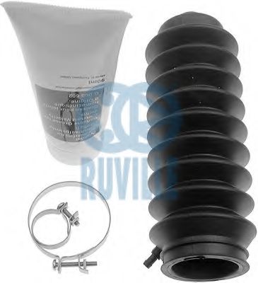 RUVILLE 947401 Комплект пылника, рулевое управление для HONDA PRELUDE III (Хонда Прэлудэ 3) RUVILLE 947401 Комплект пылника, рулевое управление для HONDA PRELUDE III (Хонда Прэлудэ 3)