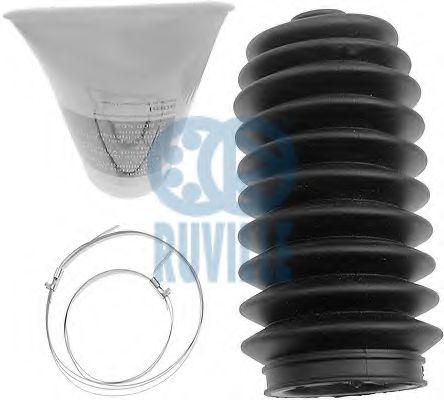 RUVILLE 947402 Комплект пылника, рулевое управление для HONDA LEGEND III (Хонда Лэгэнд 3) RUVILLE 947402 Комплект пылника, рулевое управление для HONDA LEGEND III (Хонда Лэгэнд 3)