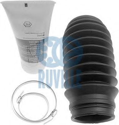 RUVILLE 947403 Комплект пылника, рулевое управление для HONDA LEGEND III (Хонда Лэгэнд 3) RUVILLE 947403 Комплект пылника, рулевое управление для HONDA LEGEND III (Хонда Лэгэнд 3)