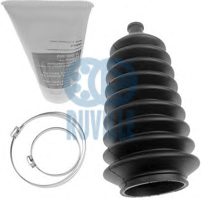 RUVILLE 947700 Комплект пылника, рулевое управление для SUZUKI (Сузуки) RUVILLE 947700 Комплект пылника, рулевое управление для SUZUKI (Сузуки)