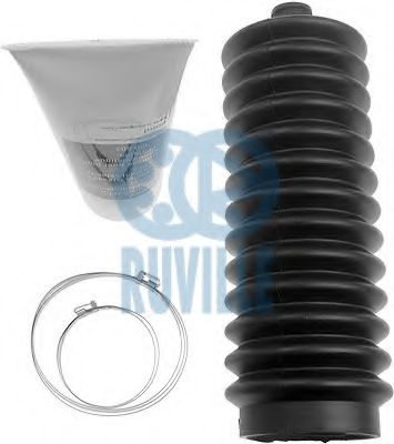 RUVILLE 948300 Комплект пылника, рулевое управление для JAGUAR (Ягуар) RUVILLE 948300 Комплект пылника, рулевое управление для JAGUAR (Ягуар)