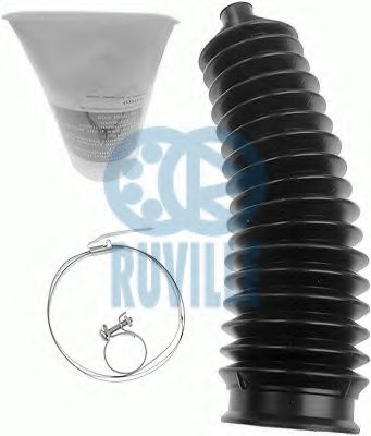 RUVILLE 948900 Комплект пылника, рулевое управление для KIA CARNIVAL II (Киа Карнивал 2) RUVILLE 948900 Комплект пылника, рулевое управление для KIA CARNIVAL II (Киа Карнивал 2)