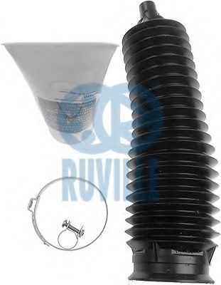 RUVILLE 948901 Комплект пылника, рулевое управление для KIA MENTOR (Киа Мэнтор) RUVILLE 948901 Комплект пылника, рулевое управление для KIA MENTOR (Киа Мэнтор)
