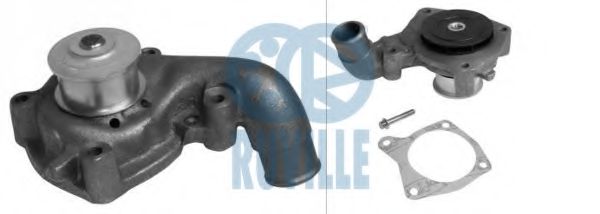 RUVILLE 65265 Водяной насос для FORD ESCORT VII (Форд Эскорт 7) RUVILLE 65265 Водяной насос для FORD ESCORT VII (Форд Эскорт 7)