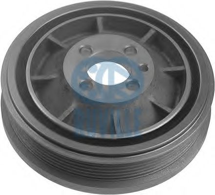 RUVILLE 515803 Ременный шкив, коленчатый вал для LANCIA (Лансиа/лянча) RUVILLE 515803 Ременный шкив, коленчатый вал для LANCIA (Лансиа/лянча)
