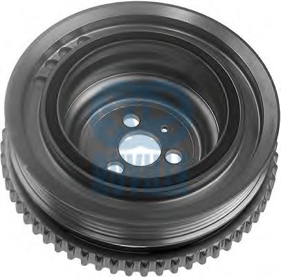 RUVILLE 515809 Ременный шкив, коленчатый вал для LANCIA (Лансиа/лянча) RUVILLE 515809 Ременный шкив, коленчатый вал для LANCIA (Лансиа/лянча)