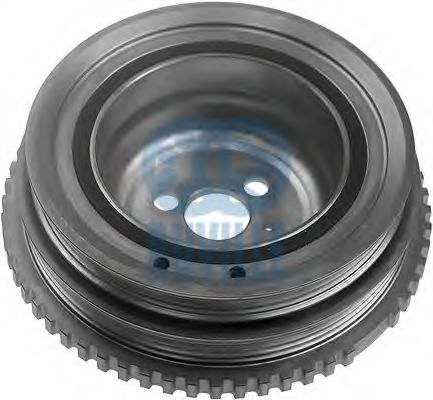 RUVILLE 515813 Ременный шкив, коленчатый вал для LANCIA (Лансиа/лянча) RUVILLE 515813 Ременный шкив, коленчатый вал для LANCIA (Лансиа/лянча)