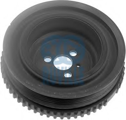 RUVILLE 515815 Ременный шкив, коленчатый вал для FIAT (Фиат) RUVILLE 515815 Ременный шкив, коленчатый вал для FIAT (Фиат)