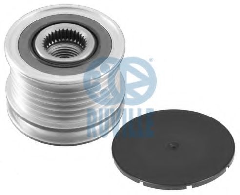 RUVILLE 55170 Механизм свободного хода генератора для MERCEDES-BENZ V-CLASS (Мэрcэдэс-бэнз V-cласс) RUVILLE 55170 Механизм свободного хода генератора для MERCEDES-BENZ V-CLASS (Мэрcэдэс-бэнз V-cласс)