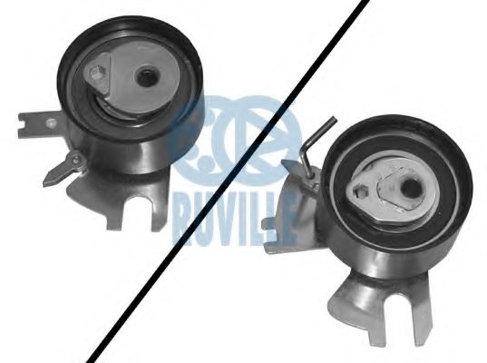 RUVILLE 55973 Натяжной ролик, ремень ГРМ для CITROëN (Cитроëн) RUVILLE 55973 Натяжной ролик, ремень ГРМ для CITROëN (Cитроëн)