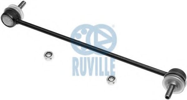 RUVILLE 915857 Тяга стойка, стабилизатор для FIAT PANDA (Фиат Панда) RUVILLE 915857 Тяга стойка, стабилизатор для FIAT PANDA (Фиат Панда)