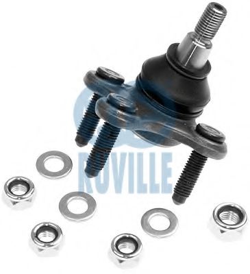 RUVILLE 925435 Несущий направляющий шарнир для VOLKSWAGEN JETTA I (Фольксваген Жэтта и) RUVILLE 925435 Несущий направляющий шарнир для VOLKSWAGEN JETTA I (Фольксваген Жэтта и)