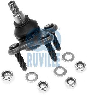 RUVILLE 925436 Несущий направляющий шарнир для VOLKSWAGEN JETTA I (Фольксваген Жэтта и) RUVILLE 925436 Несущий направляющий шарнир для VOLKSWAGEN JETTA I (Фольксваген Жэтта и)