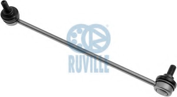 RUVILLE 925437 Тяга стойка, стабилизатор для VOLKSWAGEN SCIROCCO (Фольксваген Сcироccо) RUVILLE 925437 Тяга стойка, стабилизатор для VOLKSWAGEN SCIROCCO (Фольксваген Сcироccо)