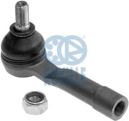 RUVILLE 916863 Наконечник поперечной рулевой тяги для NISSAN PRIMERA (Ниссан Примера) RUVILLE 916863 Наконечник поперечной рулевой тяги для NISSAN PRIMERA (Ниссан Примера)
