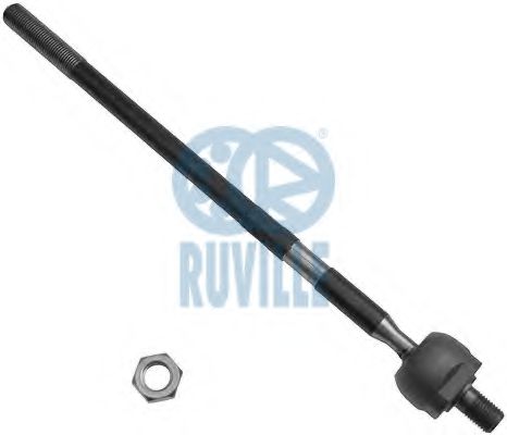 RUVILLE 925419 Осевой шарнир, рулевая тяга для SEAT TOLEDO (Сеат Толэдо) RUVILLE 925419 Осевой шарнир, рулевая тяга для SEAT TOLEDO (Сеат Толэдо)