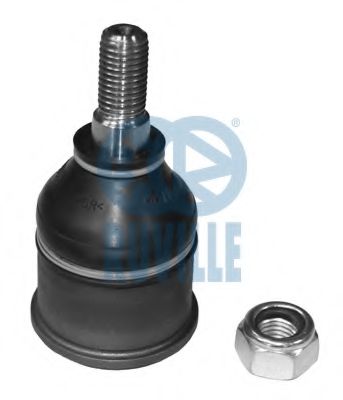 RUVILLE 917425 Несущий направляющий шарнир для HONDA BALLADE VI (Хонда Балладэ vи) RUVILLE 917425 Несущий направляющий шарнир для HONDA BALLADE VI (Хонда Балладэ vи)