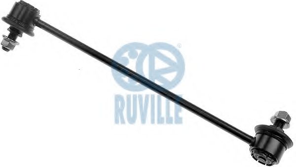 RUVILLE 918918 Тяга стойка, стабилизатор для KIA CARENS I (Киа Каренс 1) RUVILLE 918918 Тяга стойка, стабилизатор для KIA CARENS I (Киа Каренс 1)