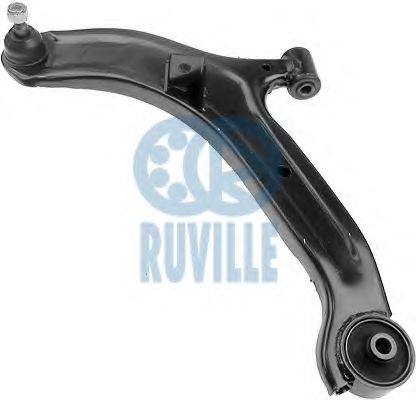 RUVILLE 938404 Рычаг независимой подвески колеса, подвеска колеса для HYUNDAI VERNA II (Хендай Vэрна 2) RUVILLE 938404 Рычаг независимой подвески колеса, подвеска колеса для HYUNDAI VERNA II (Хендай Vэрна 2)