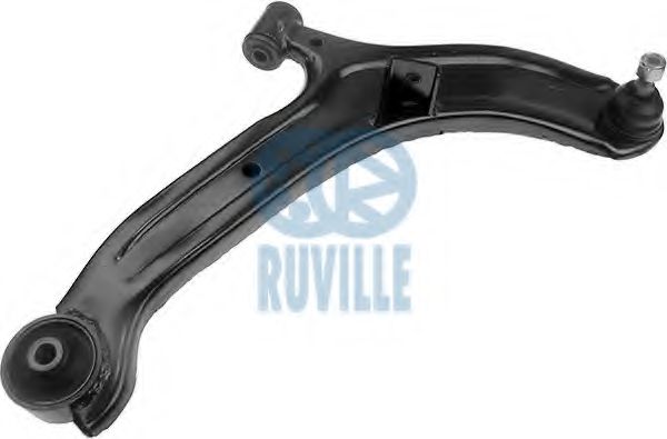 RUVILLE 938405 Рычаг независимой подвески колеса, подвеска колеса для HYUNDAI VERNA II (Хендай Vэрна 2) RUVILLE 938405 Рычаг независимой подвески колеса, подвеска колеса для HYUNDAI VERNA II (Хендай Vэрна 2)