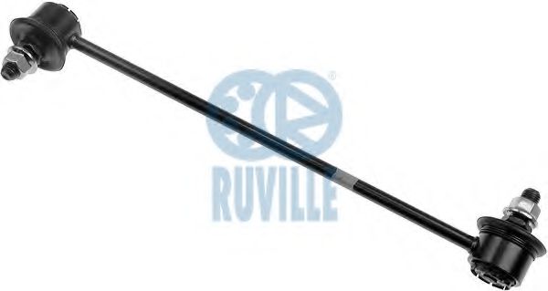 RUVILLE 918919 Тяга стойка, стабилизатор для KIA CARENS I (Киа Каренс 1) RUVILLE 918919 Тяга стойка, стабилизатор для KIA CARENS I (Киа Каренс 1)