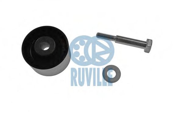 RUVILLE 55898 Паразитный Ведущий ролик, зубчатый ремень для FIAT IDEA (Фиат Идэа) RUVILLE 55898 Паразитный Ведущий ролик, зубчатый ремень для FIAT IDEA (Фиат Идэа)