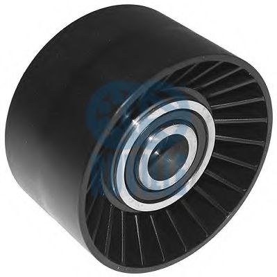 RUVILLE 58840 Паразитный ведущий ролик, поликлиновой ремень для MERCEDES-BENZ ECONIC (Мэрcэдэс-бэнз Эcониc) RUVILLE 58840 Паразитный ведущий ролик, поликлиновой ремень для MERCEDES-BENZ ECONIC (Мэрcэдэс-бэнз Эcониc)