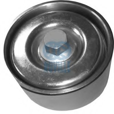 RUVILLE 58844 Паразитный ведущий ролик, поликлиновой ремень для IVECO EURO (Ивеко Эуро) RUVILLE 58844 Паразитный ведущий ролик, поликлиновой ремень для IVECO EURO (Ивеко Эуро)