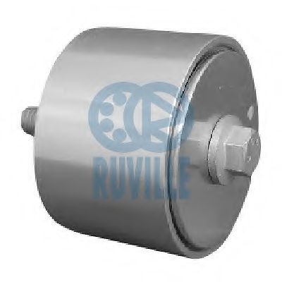 RUVILLE 58846 Паразитный ведущий ролик, поликлиновой ремень для IVECO EUROTRAKKER (Ивеко Эуротраккэр) RUVILLE 58846 Паразитный ведущий ролик, поликлиновой ремень для IVECO EUROTRAKKER (Ивеко Эуротраккэр)