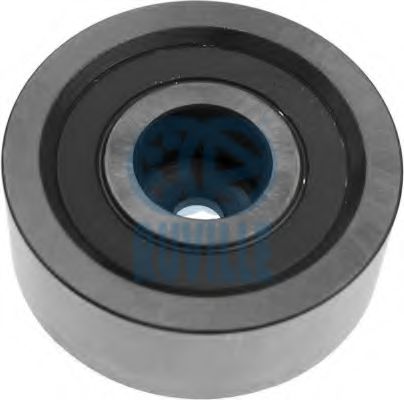RUVILLE 58847 Паразитный ведущий ролик, поликлиновой ремень для RENAULT SAFRANE (Рено Сафранэ) RUVILLE 58847 Паразитный ведущий ролик, поликлиновой ремень для RENAULT SAFRANE (Рено Сафранэ)