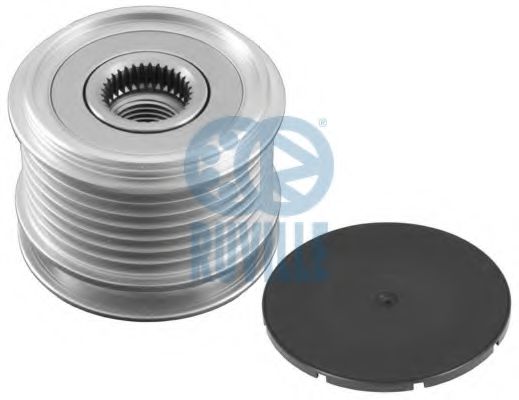 RUVILLE 55173 Механизм свободного хода генератора для MERCEDESBENZ (Мерседес бенц) RUVILLE 55173 Механизм свободного хода генератора для MERCEDESBENZ (Мерседес бенц)