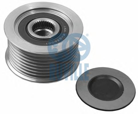 RUVILLE 57057 Механизм свободного хода генератора для MAZDA PREMACY (Мазда Premacy) RUVILLE 57057 Механизм свободного хода генератора для MAZDA PREMACY (Мазда Premacy)