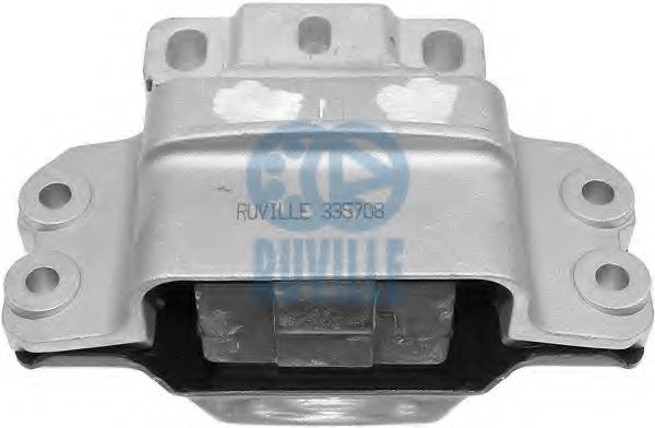 RUVILLE 335708 Подвеска, автоматическая коробка передач; Подвеска, ступенчатая коробка передач для VOLKSWAGEN JETTA I (Фольксваген Жэтта и) RUVILLE 335708 Подвеска, автоматическая коробка передач; Подвеска, ступенчатая коробка передач для VOLKSWAGEN JETTA I (Фольксваген Жэтта и)
