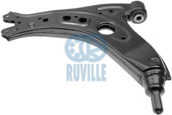 RUVILLE 937810 Рычаг независимой подвески колеса, подвеска колеса для SKODA FABIA (Шкода Фабиа) RUVILLE 937810 Рычаг независимой подвески колеса, подвеска колеса для SKODA FABIA (Шкода Фабиа)