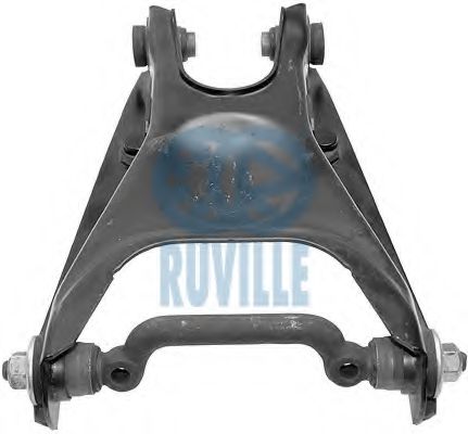 RUVILLE 938205 Рычаг независимой подвески колеса, подвеска колеса для FIAT STRADA II (Фиат Страда 2) RUVILLE 938205 Рычаг независимой подвески колеса, подвеска колеса для FIAT STRADA II (Фиат Страда 2)