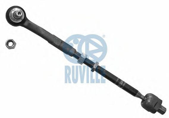 RUVILLE 925002 Поперечная рулевая тяга для BMW (Бмв) RUVILLE 925002 Поперечная рулевая тяга для BMW (Бмв)
