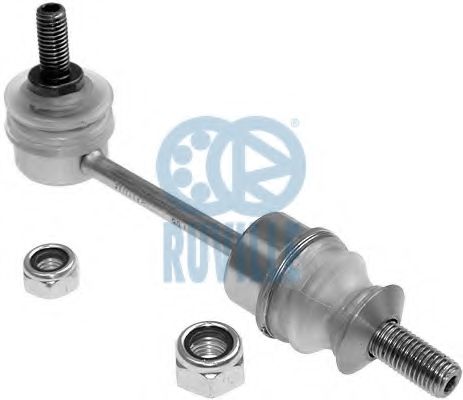 RUVILLE 915097 Тяга стойка, стабилизатор для BMW (Бмв) RUVILLE 915097 Тяга стойка, стабилизатор для BMW (Бмв)