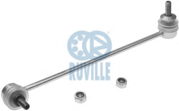 RUVILLE 915099 Тяга стойка, стабилизатор для BMW (Бмв) RUVILLE 915099 Тяга стойка, стабилизатор для BMW (Бмв)