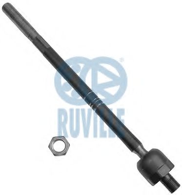 RUVILLE 925438 Осевой шарнир, рулевая тяга для SEAT ALTEA (Сеат Алтэа) RUVILLE 925438 Осевой шарнир, рулевая тяга для SEAT ALTEA (Сеат Алтэа)