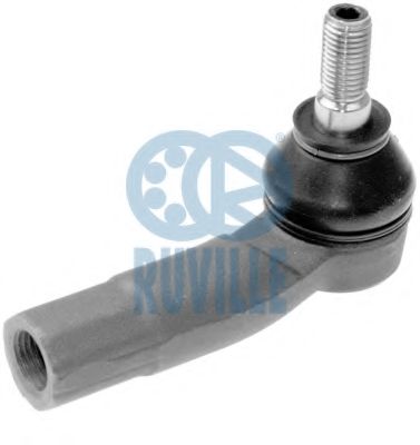 RUVILLE 925439 Наконечник поперечной рулевой тяги для VOLKSWAGEN GOLF VI (Фольксваген Гольф 6) RUVILLE 925439 Наконечник поперечной рулевой тяги для VOLKSWAGEN GOLF VI (Фольксваген Гольф 6)