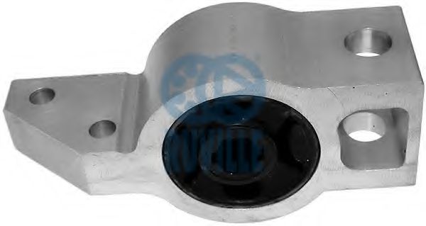 RUVILLE 985462 Подвеска, рычаг независимой подвески колеса для VOLKSWAGEN BORA / JETTA V (1K5), GOLF V Variant (1K5), JETTA V (1K5), VENTO V (1K5) 1.4 TSI RUVILLE 985462 Подвеска, рычаг независимой подвески колеса для VOLKSWAGEN BORA / JETTA V (1K5), GOLF V Variant (1K5), JETTA V (1K5), VENTO V (1K5) 1.4 TSI